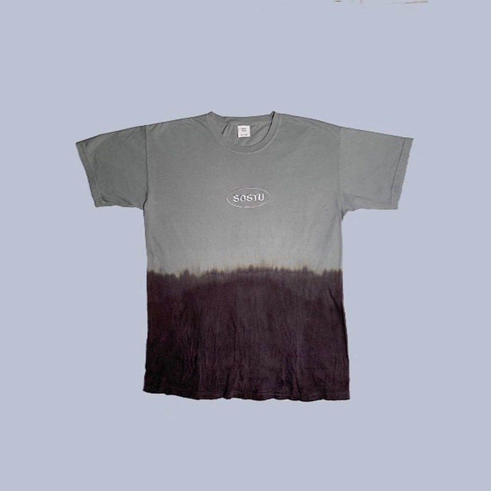SOSTU Hand-Dyed Tee